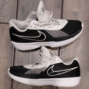 Nike Gt Cut Academy, 1,2,3